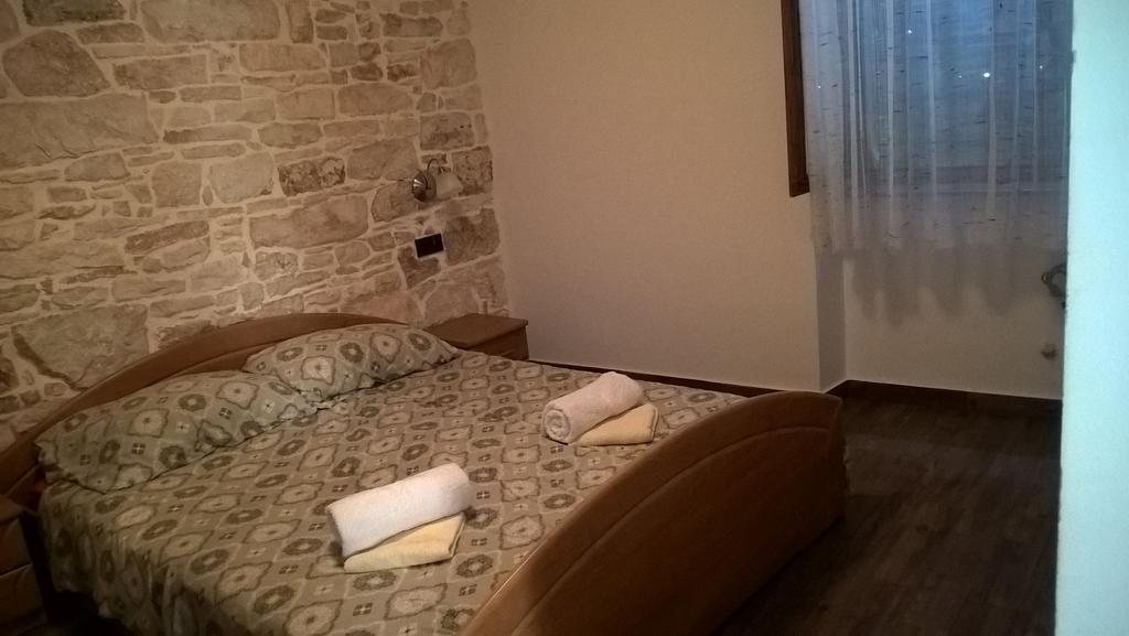 Barbiere Guest House Bale Exteriör bild