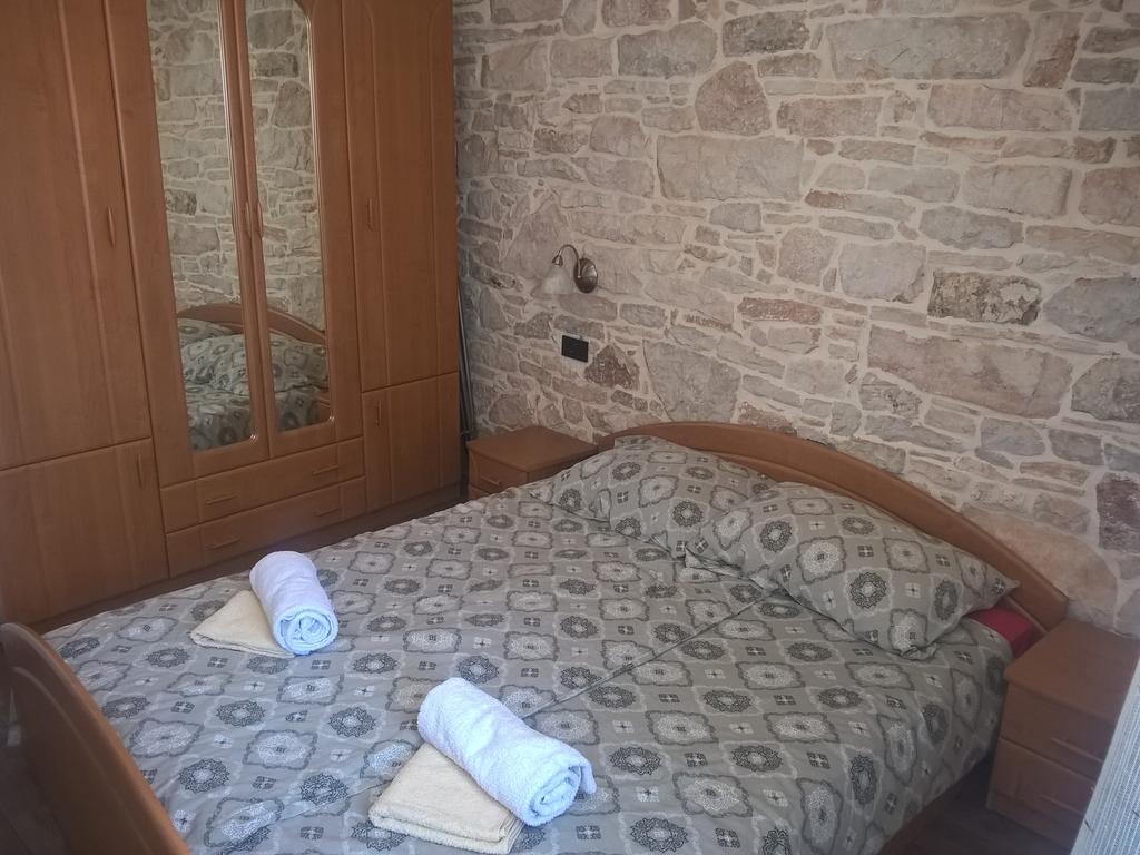 Barbiere Guest House Bale Exteriör bild