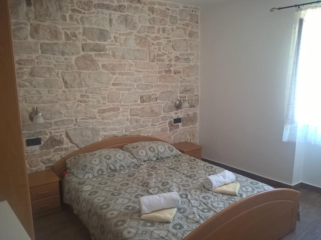 Barbiere Guest House Bale Exteriör bild