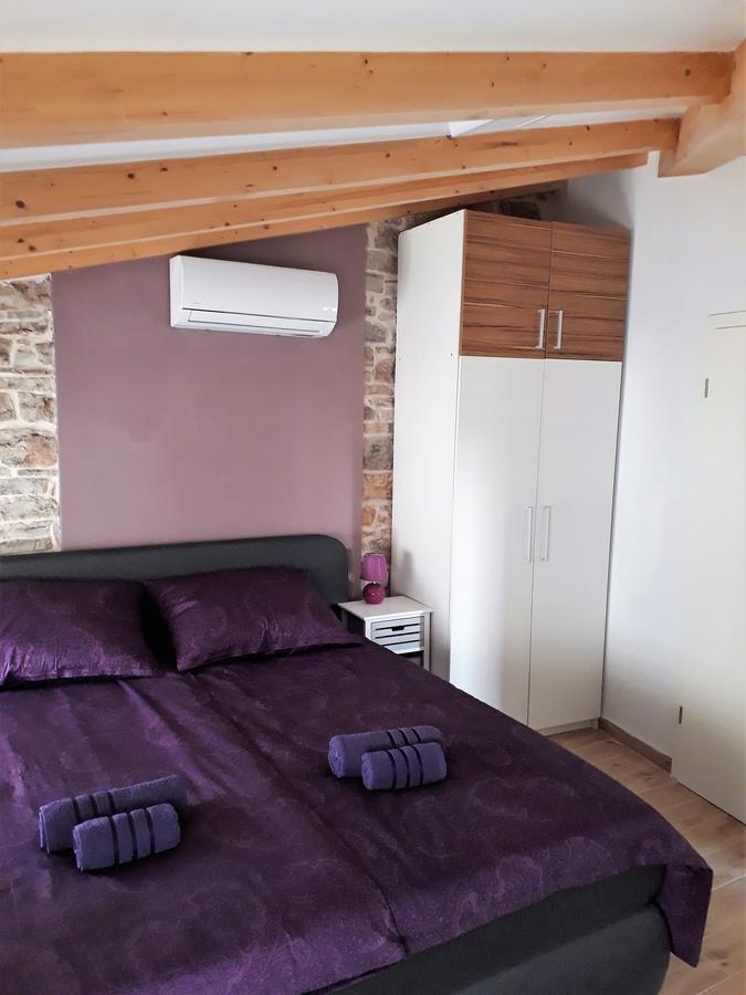 Barbiere Guest House Bale Exteriör bild