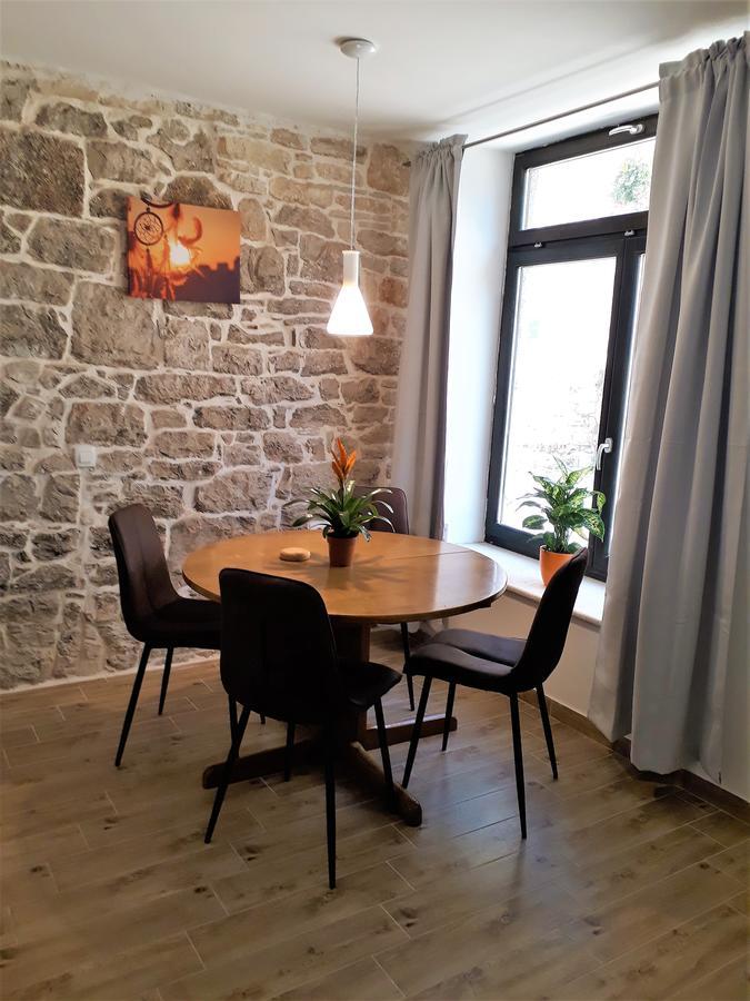 Barbiere Guest House Bale Exteriör bild