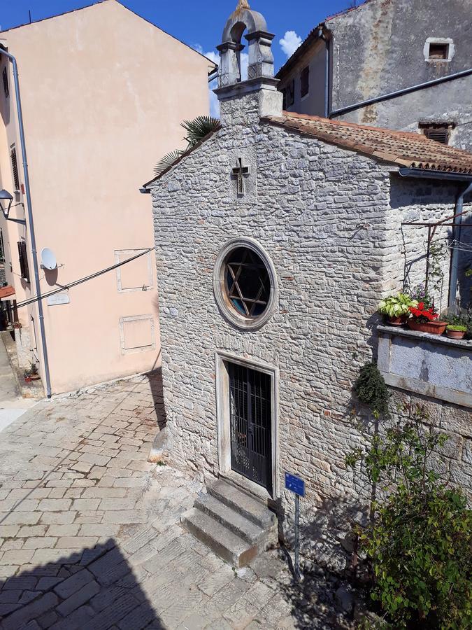 Barbiere Guest House Bale Exteriör bild