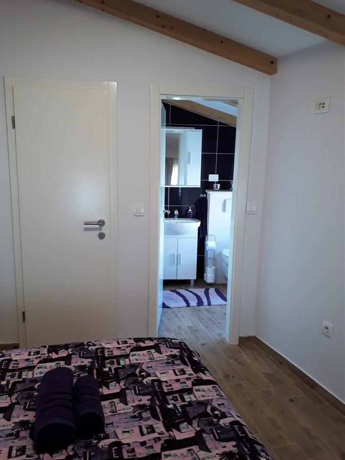 Barbiere Guest House Bale Exteriör bild