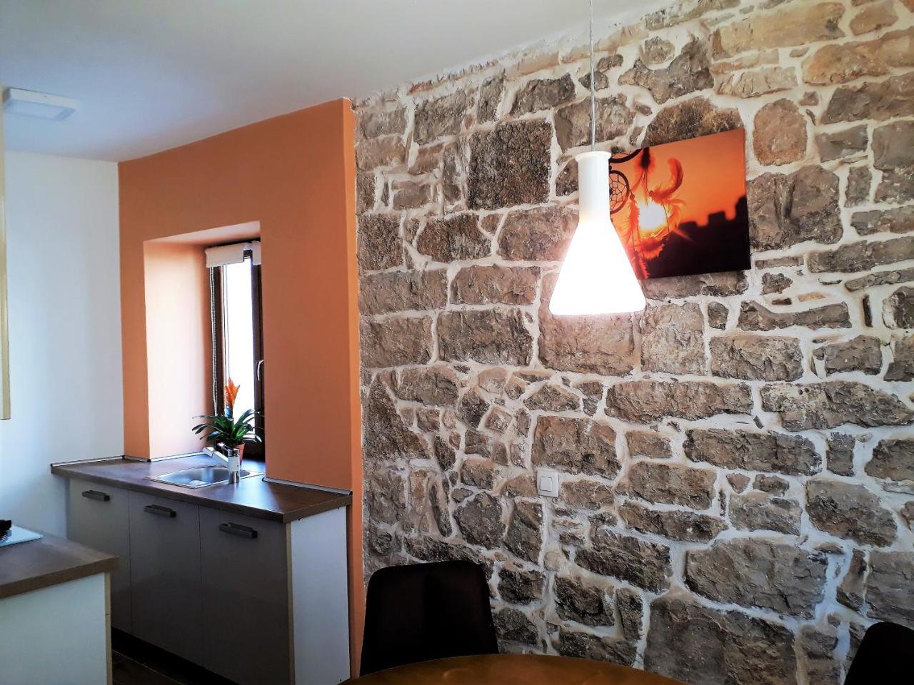 Barbiere Guest House Bale Exteriör bild
