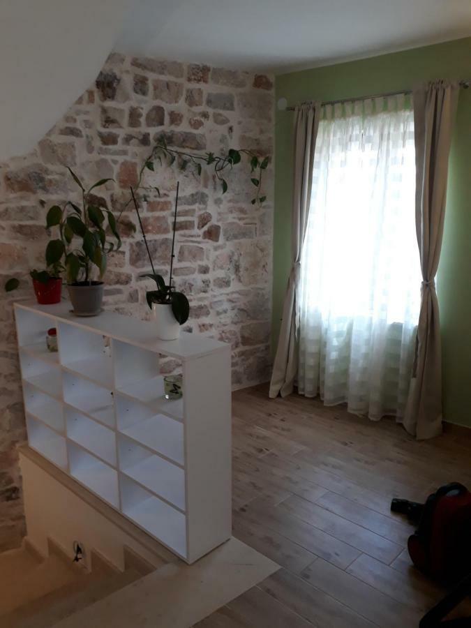Barbiere Guest House Bale Exteriör bild